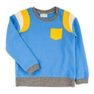 Miki Miette Atlas Pullover - Warriors